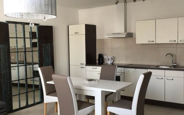 Instyle Residences