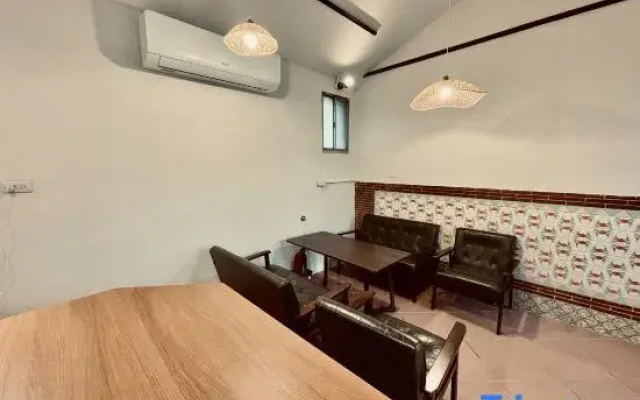 WD Kuixing Backpacker Hostel