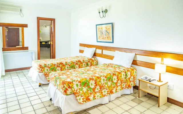 Porto Seguro Eco Bahia Hotel