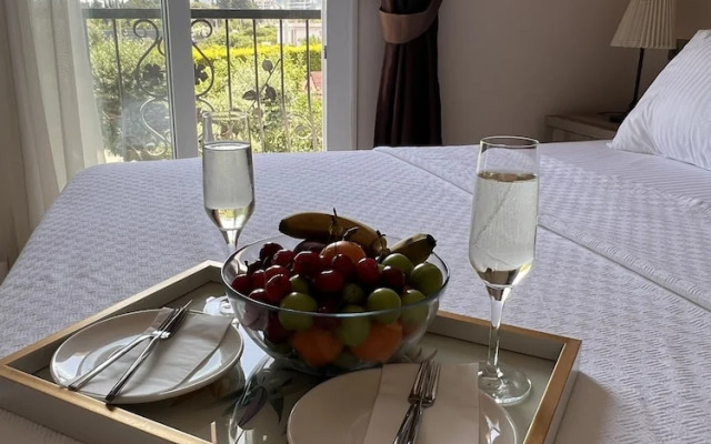 B.equine Range Hotel