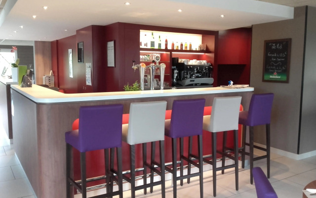 Campanile Sable Sur Sarthe