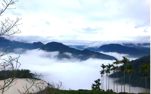 Tian Xiu Mountain Village