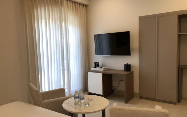 Hotel Gran Balcón