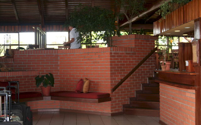 Monteverde Lodge
