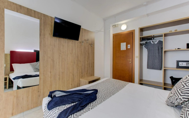 Hotel Grazia