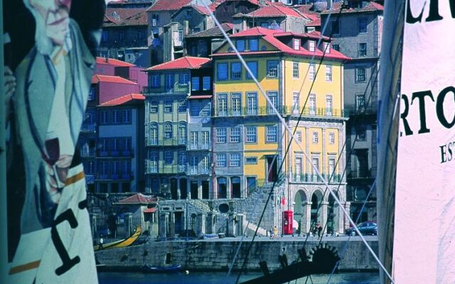 Pestana Vintage Porto Hotel & World Heritage Site