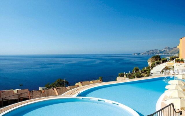 Capo Dei Greci Taormina Coast - Resort Hotel & SPA