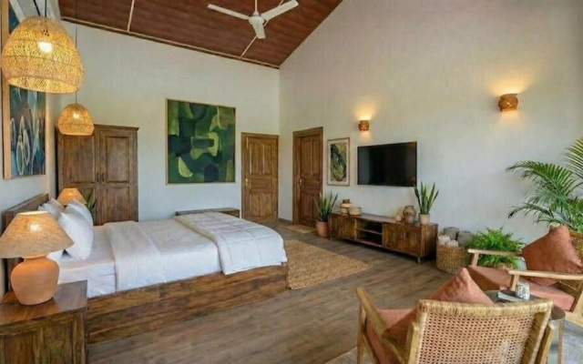 Bundala Forest Resort