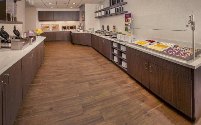 Residence Inn Alexandria Old Town/Duke Street by Marriott