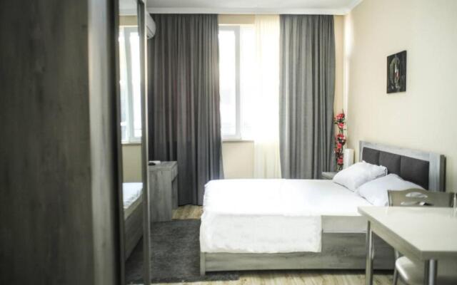 Leo Group Apartment 2210 Horizons Batumi