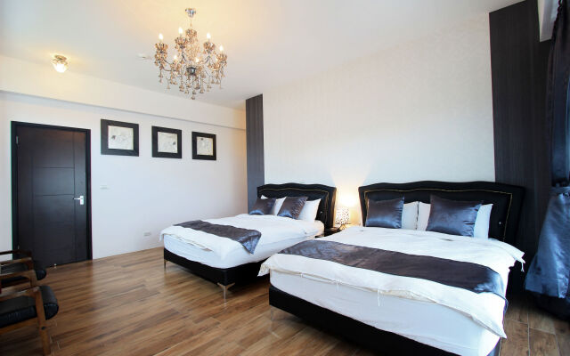 Chi Ya B&B
