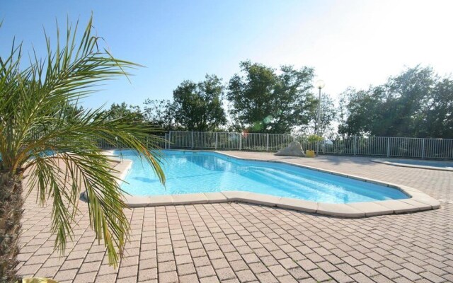 Camping Domaine Vallée du Tarn