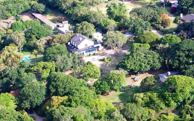Woodbourne Resort