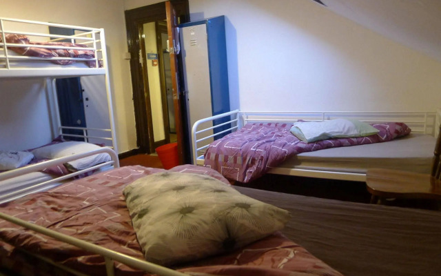 Lagan Backpackers