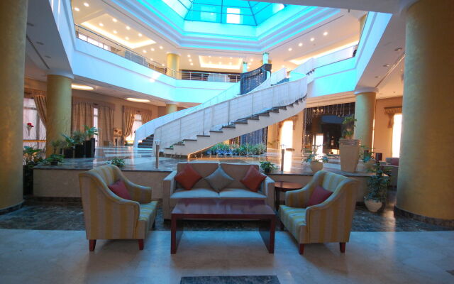 Jewel Sports City and Aqua Park