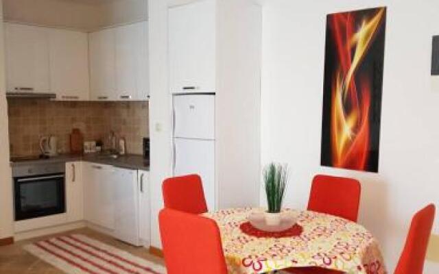 Luxury Apartments Trend