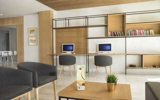 Hotel JS Alcudi Mar