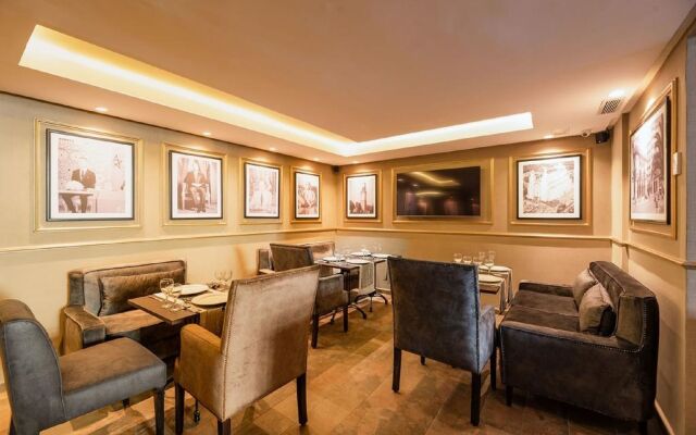 Avenue Suites & Appart hôtel Deluxe