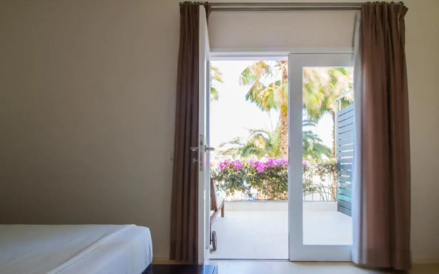 Hotel Dunas de Sal
