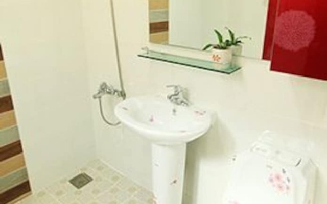 Jeju Happy Cabin Pension