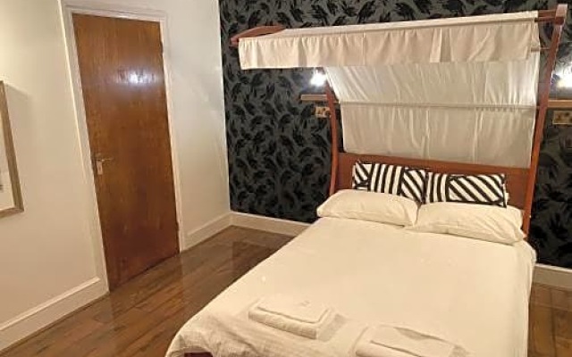 The Raven Suite