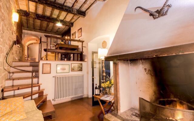 Pieve di Caminino Historic Farm