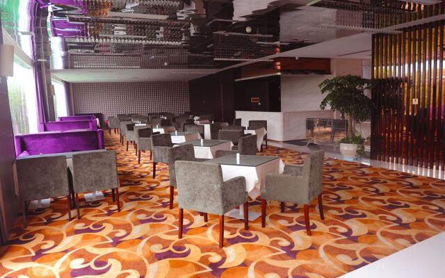 Hangzhou Gingko Garden Hotel