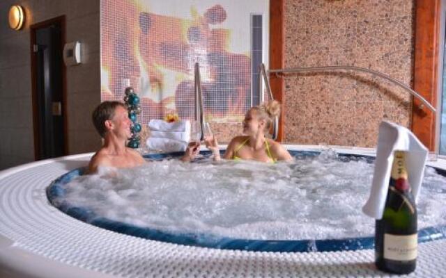 Spa  Wellness Hotel Harmonie