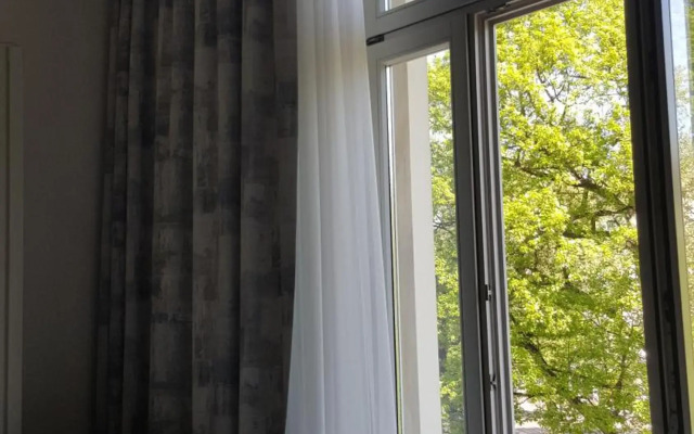 Apartment MUSIKVIERTEL