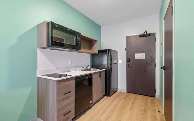 Echo Suites Dallas Plano/Richardson