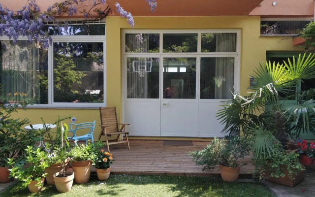 Loft Sottolalbero