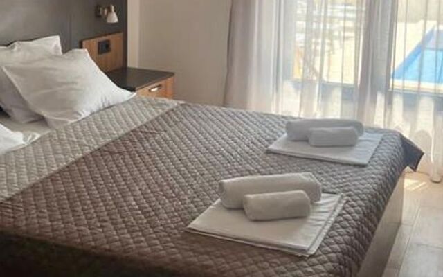Elia Hotel Residence