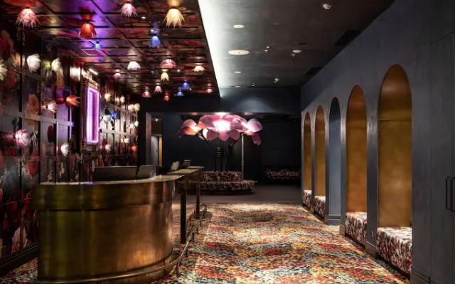 CQ Hotels Wellington 