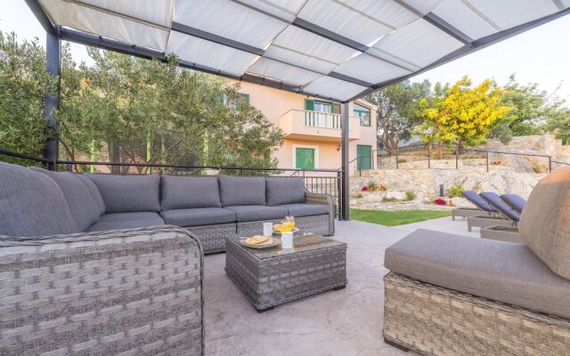 House Villa Boulder