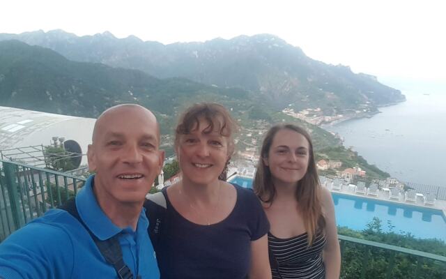 Made in Naples Apartment