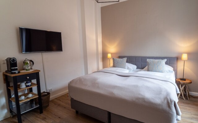 Boutique Hotel Villa Monika