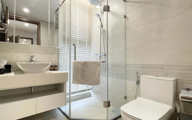 Harim Vinhomes Metropolis
