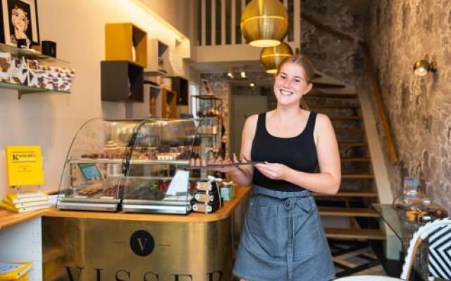 Hotel Steeds aan Zee