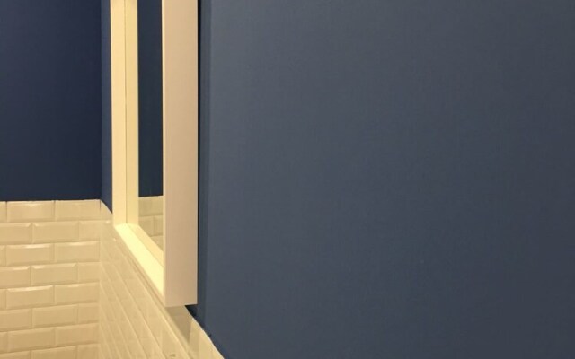 Corso Italia Rooms