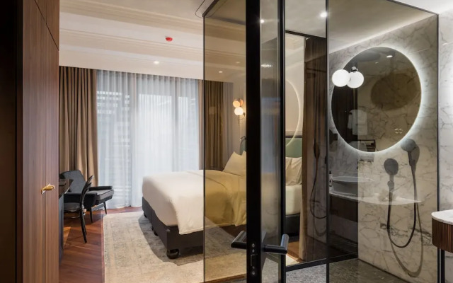 AS Boutique hotel