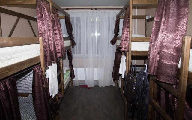 Hostel Krasnogorskiy B R