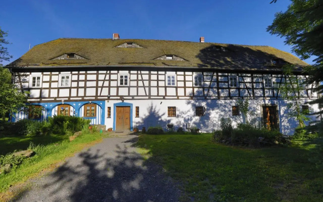 Dom Przysłupowy Educare