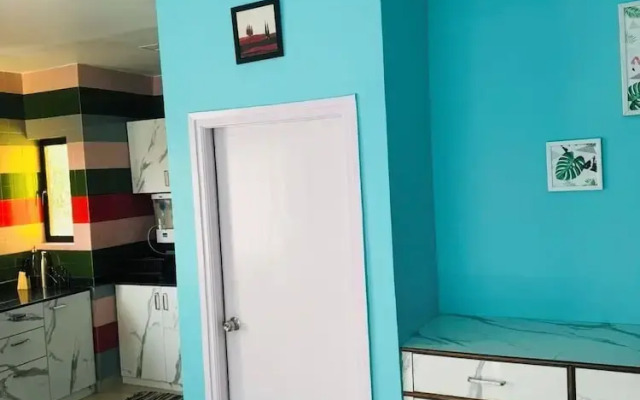 The Nautical Nest