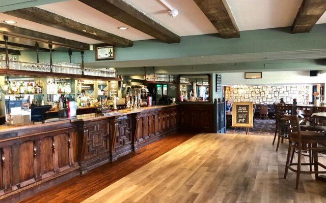 Rising Sun Hotel by Greene King Inns