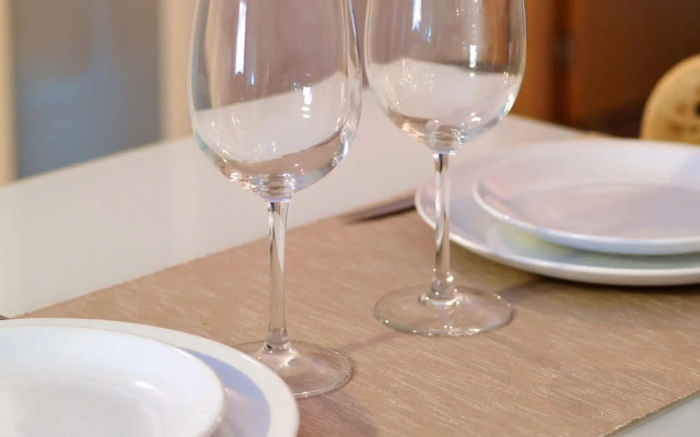 Apartamento be holiday Santiago