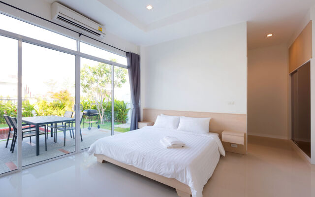 Sivana Villas Hua Hin