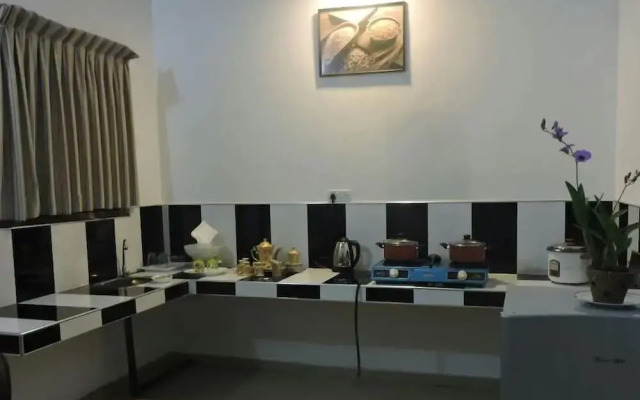 Akain Villa & Holiday Home