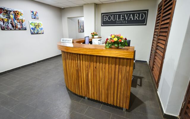 Boulevard Suites
