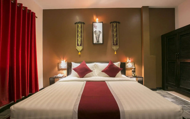 Suon Angkor Boutique