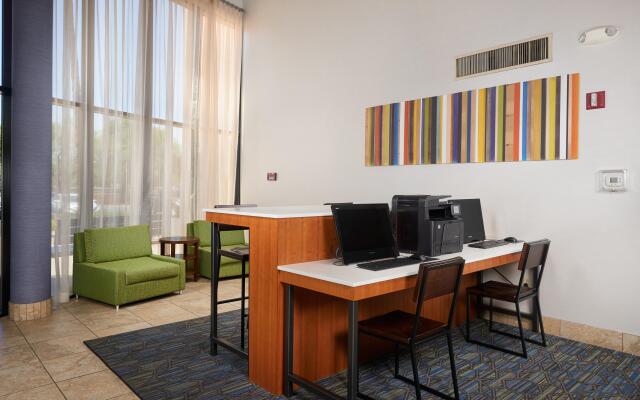 Holiday Inn Express Scottsdale North by IHG